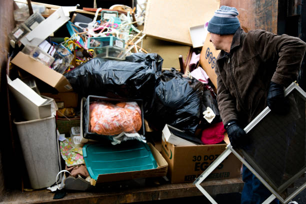 Reliable Chetek, WI Junk Removal Services Solutions