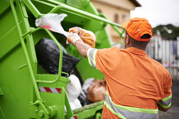 Professional Junk Removal Services in Chetek, WI